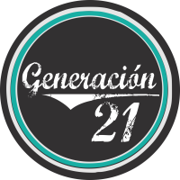 Centro de Formación Generación 21